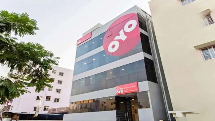 গ্রাহকদের সুখবর দিল OYO