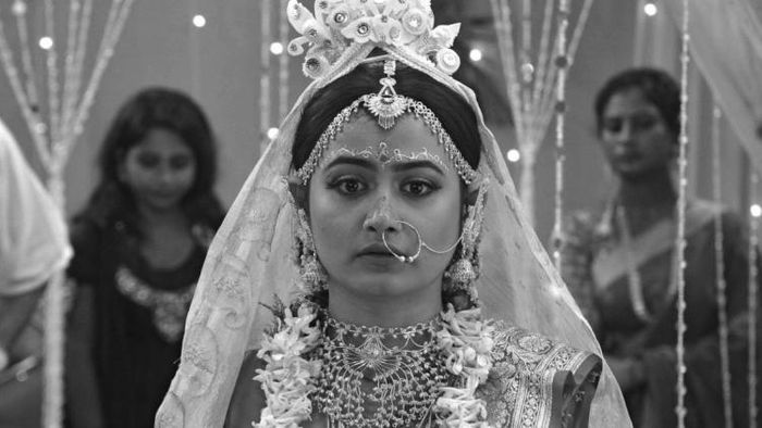 পল্লবী দে