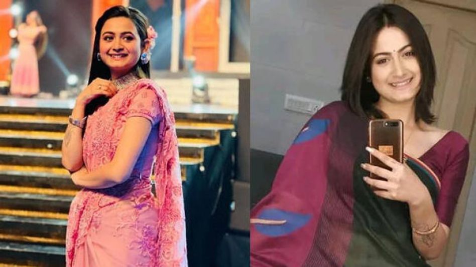 'মনে হয়েছিল জড়িয়ে ধরলে...' পল্লবী নিয়ে আবেগী পোস্ট আয়েন্দ্রীর 'মনে হয়েছিল জড়িয়ে ধরলে...' পল্লবী নিয়ে আবেগী পোস্ট আয়েন্দ্রীর