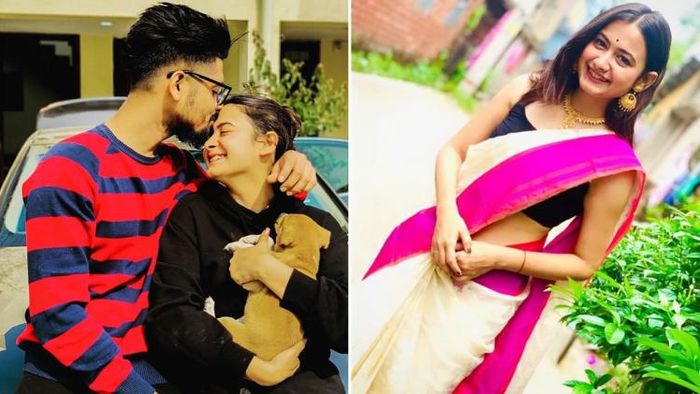 পল্লবী মৃত্যু রহস্যে উঠে আসছে নানা চাঞ্চল্যকর তথ্য (ছবি: ফেসবুক)