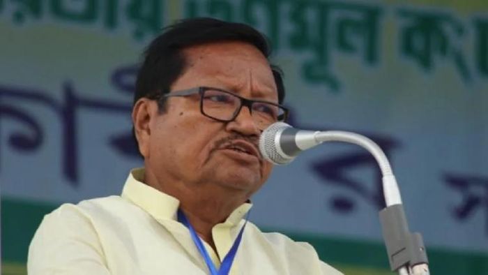 পরেশ অধিকারী