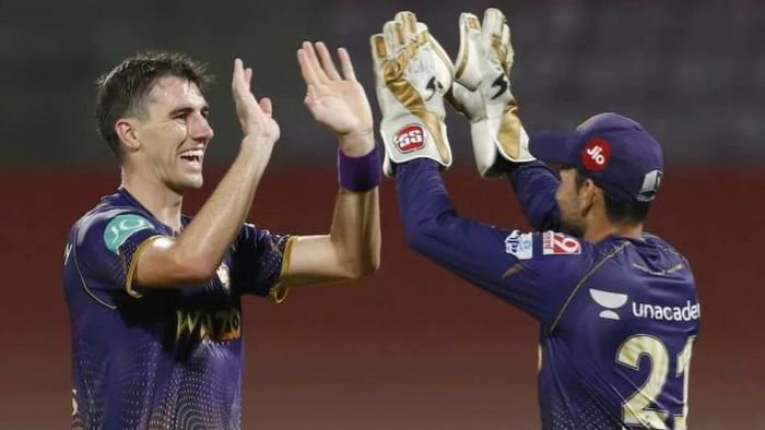 প্যাট কামিন্স