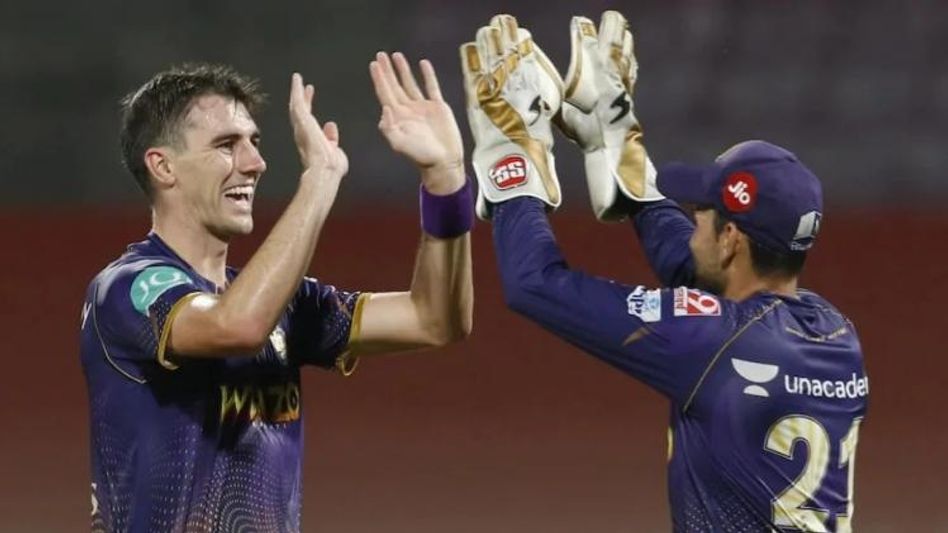 MI-কে ৫২ রানে হারাল KKR, প্লে অফে যেতে পারবে কলকাতা? MI-কে ৫২ রানে হারাল KKR, প্লে অফে যেতে পারবে কলকাতা?