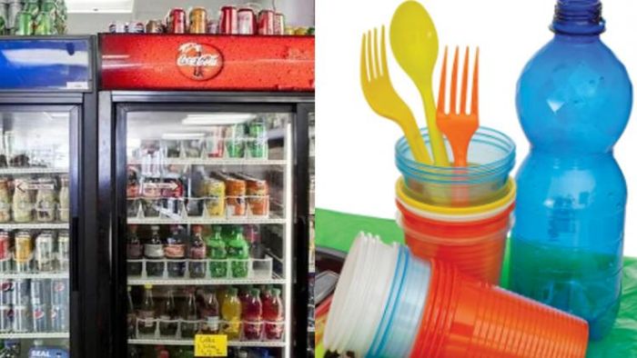 ১ জুলাই থেকে বন্ধ সিঙ্গল ইউজ প্লাস্টিক।