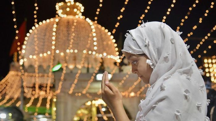 ঈদ উৎসব পারস্পরিক ভ্রাতৃত্বের প্রতীক