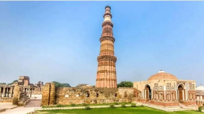 কুতুব মিনার