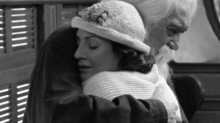 রবীন্দ্রনাথের চরিত্রে ভিক্টর বন্দ্যোপাধ্যায়