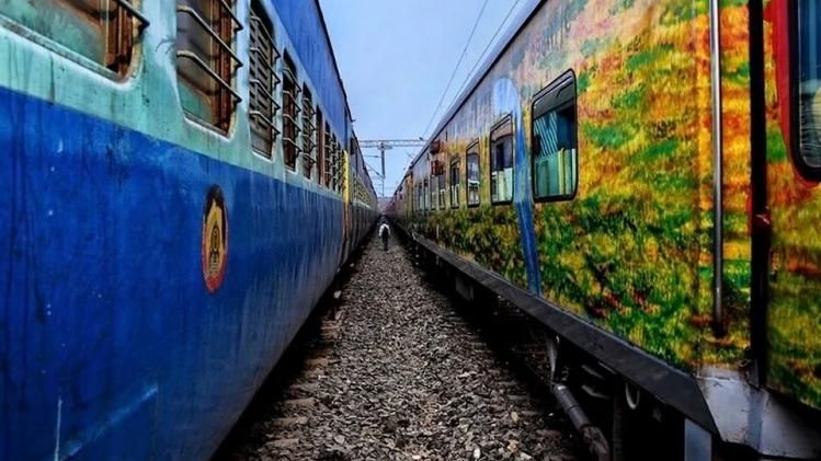 RRB NTPC-র পরীক্ষার স্পেশাল ট্রেন পূর্ব রেলের