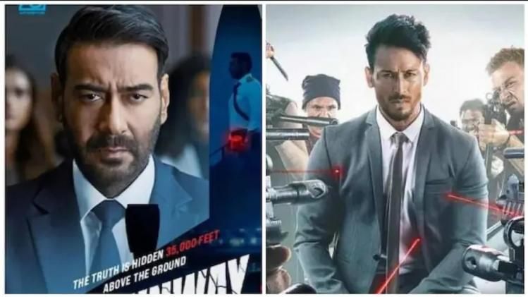 মুক্তির পরই অনলাইনে ফাঁস Runway 34 Heropanti 2! ক্ষুব্ধ নির্মাতারা