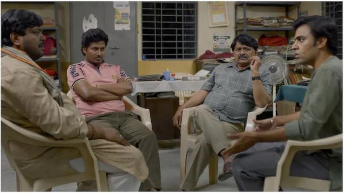 Panchayat Season 2 রিভিউ