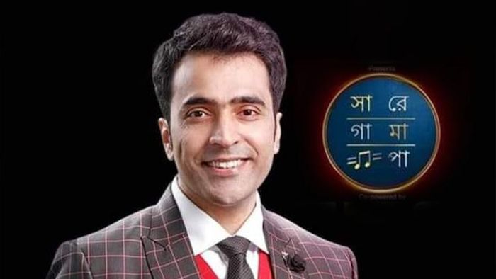 অভিনেতা আবির চট্টোপাধ্যায় (ছবি: ফেসবুক)