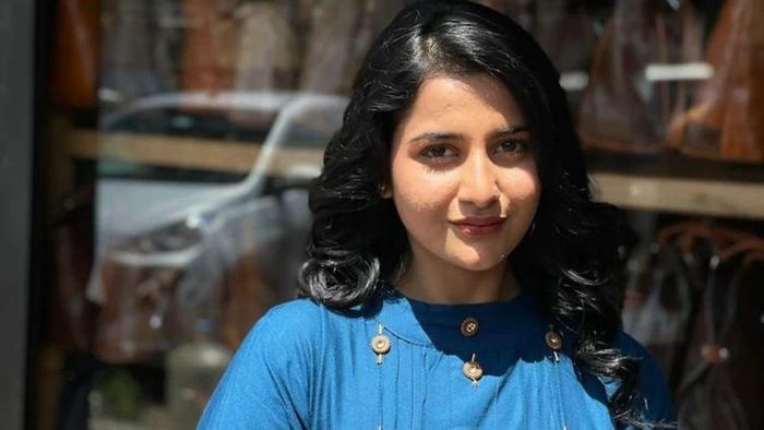 সাহানার মৃতদেহ উদ্ধার।