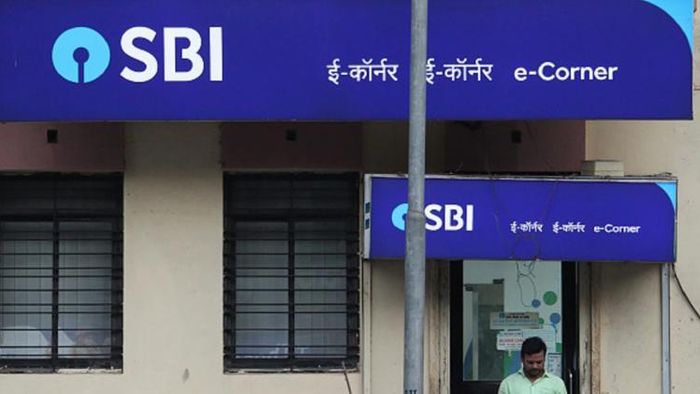 এসবিআই।