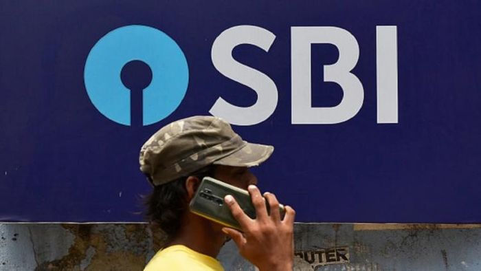 SBI আপডেট। প্রতীকী ছবি