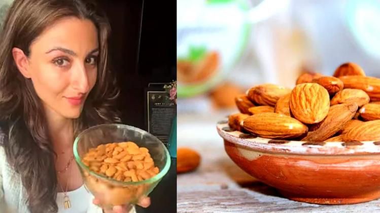 সকালে উঠেই খান সোহার এই সব সুপারফুড, বয়স বাড়লেও থাকবেন 'চিরসবুজ'