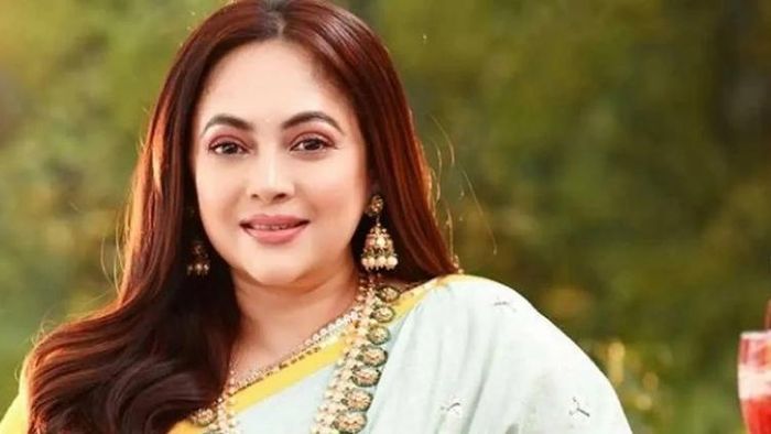 শ্রীলেখা মিত্র