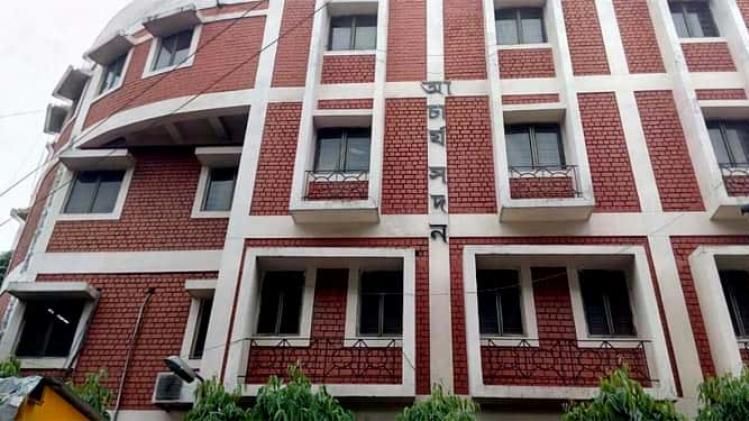  SSC অফিসে ম্যারাথন তল্লাশি চালাল CBI