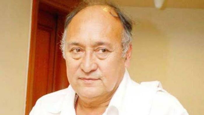 ‘পদ্মভূষণ’ সম্মানে তাঁকে ভূষিত করেছে মোদী সরকার