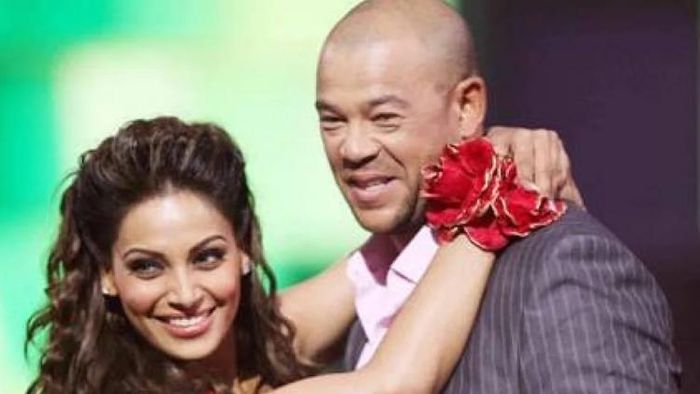 অ্যান্ড্রু সাইমন্ডস