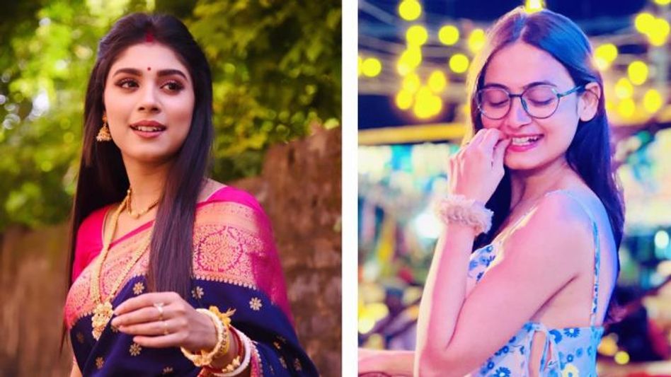 পল্লবীর পার্সোনাল লাইফে টানাপোড়েন! জানালেন 'মৌ এর বাড়ি'-র অদ্রিজা পল্লবীর পার্সোনাল লাইফে টানাপোড়েন! জানালেন 'মৌ এর বাড়ি'-র অদ্রিজা