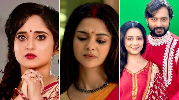 এই সপ্তাহের রেটিং চার্ট