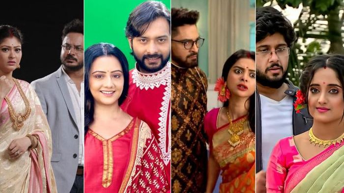 এই সপ্তাহের রেটিং চার্ট