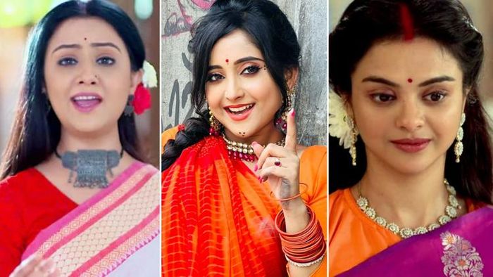 এই সপ্তাহের রেটিং চার্ট