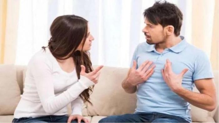 গার্হস্থ্য হিংসা। প্রতীকী ছবি