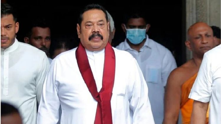 পদত্যাগ-ই করলেন রাজাপক্ষে, আরও সঙ্কটে শ্রীলঙ্কা