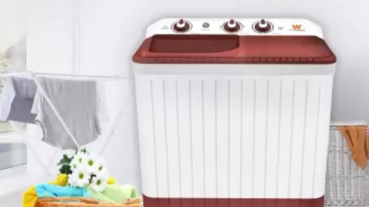 Westinghouse Washing Machine