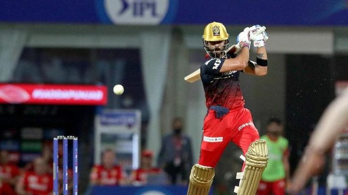 বিরাট কোহলি