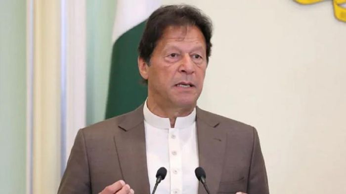 গ্রেফতার হতে পারেন ইমরান খান