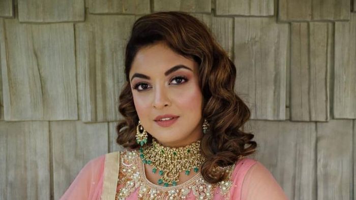 তনুশ্রী দত্ত (ফাইল ছবি)