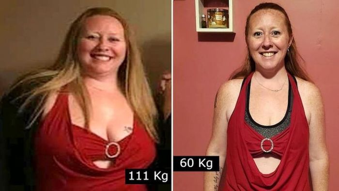 ৫১ কেজি ওজন কমালেন মহিলা, Diet কী ছিল জানেন?