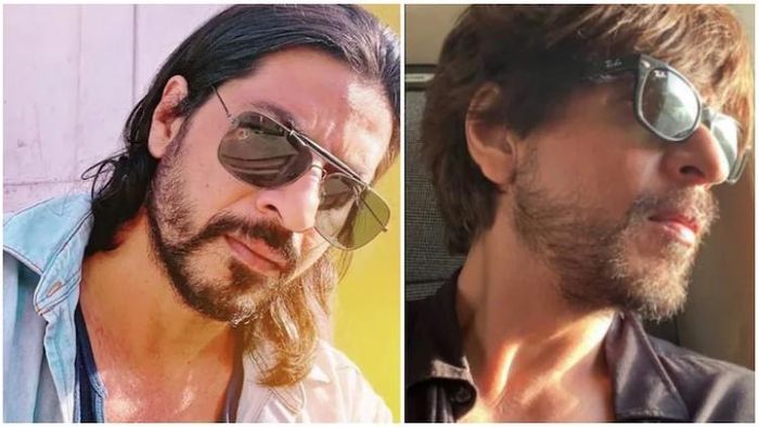 এক চেহারা হলেও ইনি শাহরুখ খান নন