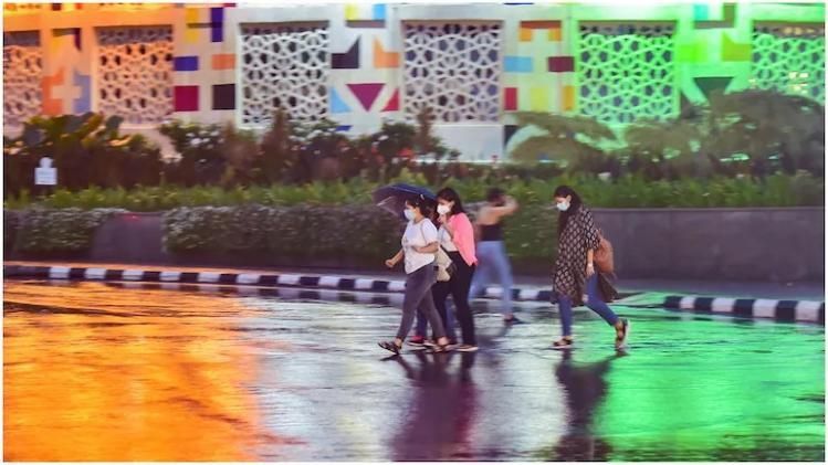 বেঙ্গালুরুর তাপমাত্রা নামল মুসৌরি, সিমলার চেয়ে নীচে