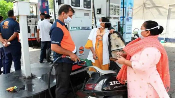 আজকের পেট্রল-ডিজেলের দাম