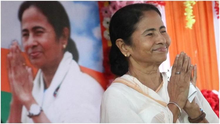 india wants mamata di প্রচার শুরু দেশজুড়ে