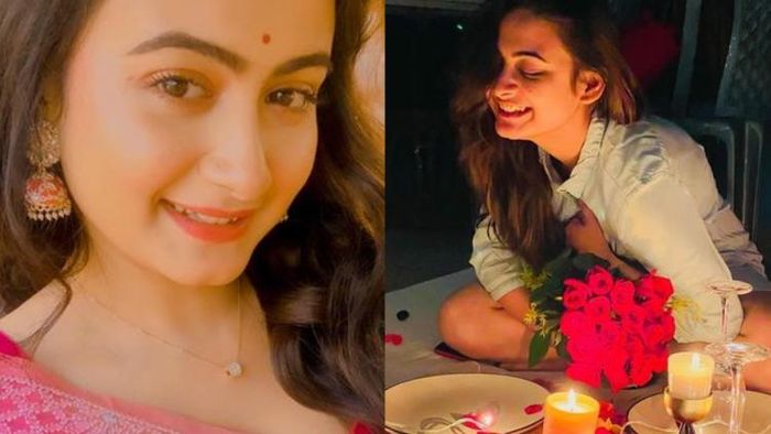 ছবি সৌজন্যে : পল্লবীর ফেসবুক