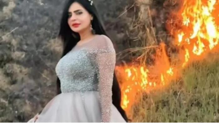 এই সেই পাকিস্তানি তারকা