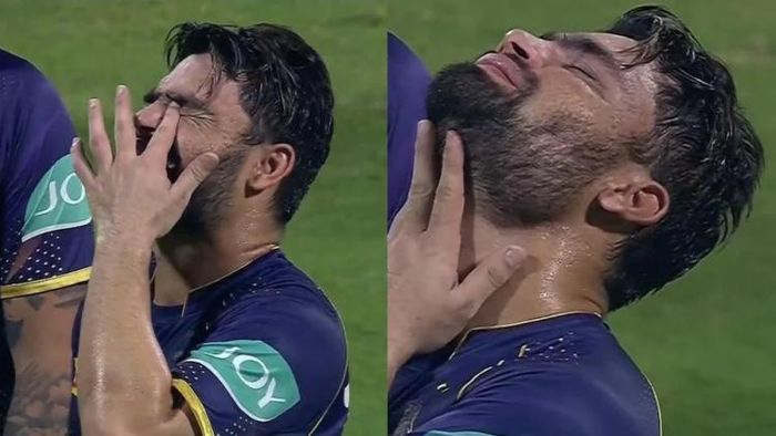 রিঙ্কু সিং ভাইরাল