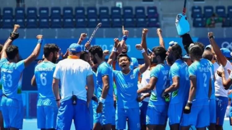 ১৬ গোল ভারতের! হকি বিশ্বকাপের বাইরে পাকিস্তান