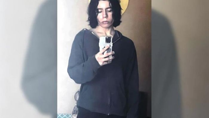 গুলি করার আগে আততায়ীর মেসেজ