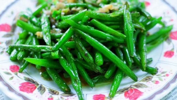 বিনস খেয়েই দীর্ঘজীবন