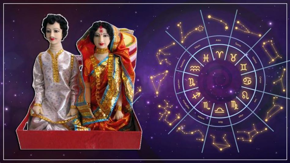 কোন মাসে বিয়েতে দাম্পত্য হবে দারুণ মধুর? জানুন রাশিচক্র অনুযায়ী...    কোন মাসে বিয়েতে দাম্পত্য হবে দারুণ মধুর? জানুন রাশিচক্র অনুযায়ী...