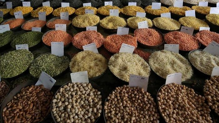 India’s WPI inflation- পাইকারি মুদ্রাস্ফীতি