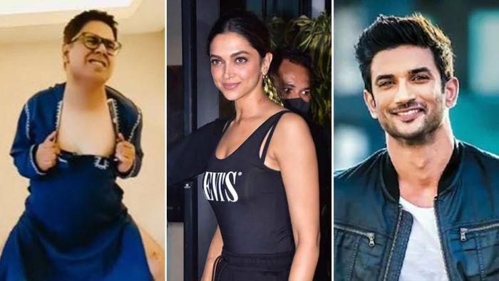 বিনোদনের সেরা খবরগুলি দেখুন এক নজরে