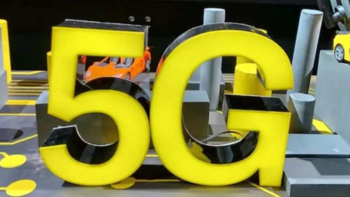 5G পরিষেবা