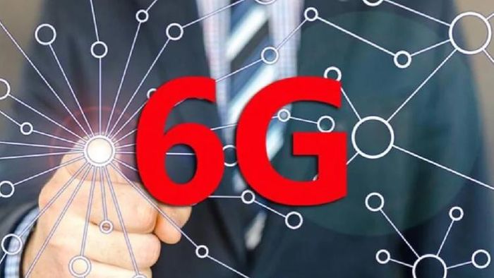 ২০৩০ সালের মধ্যে আসছে ৬জি।