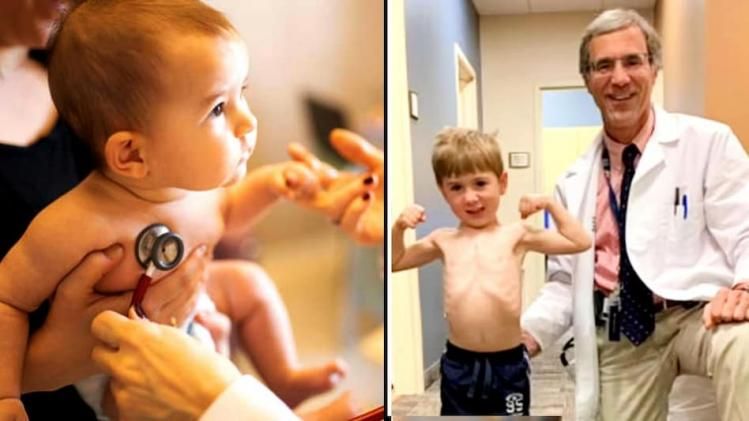 মাত্র ৪ বছরের শিশুর হল হার্ট অ্যাটাক, সন্তানের এই লক্ষণগুলি দেখলে সতর্ক হোন